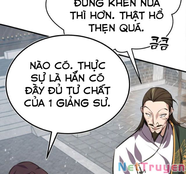 Giảng Sư Đứng Đầu, Baek Sư Phụ Chapter 24 - Trang 77