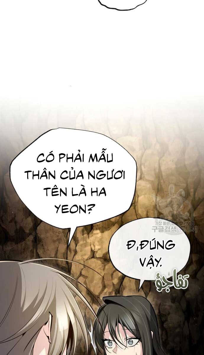 Giảng Sư Đứng Đầu, Baek Sư Phụ Chapter 80 - Trang 27