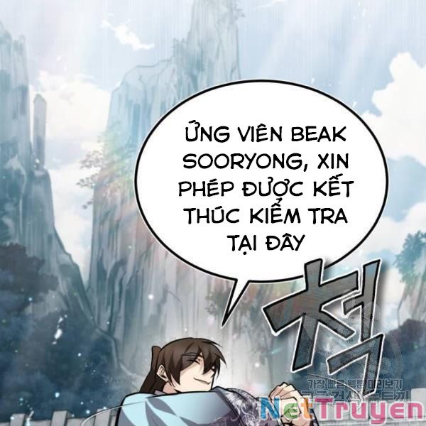 Giảng Sư Đứng Đầu, Baek Sư Phụ Chapter 25 - Trang 178