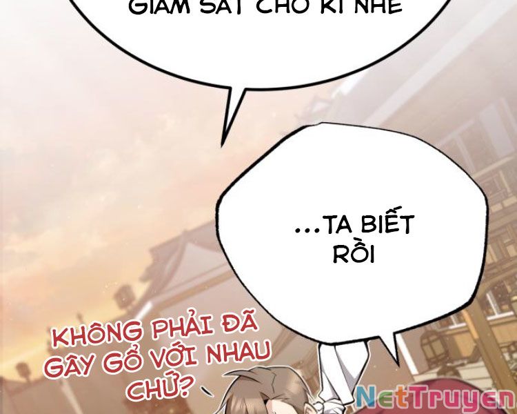 Giảng Sư Đứng Đầu, Baek Sư Phụ Chapter 14 - Trang 11