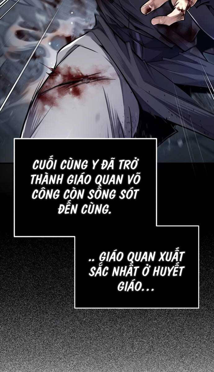 Giảng Sư Đứng Đầu, Baek Sư Phụ Chapter 96 - Trang 40