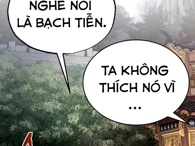 Giảng Sư Đứng Đầu, Baek Sư Phụ Chapter 88 - Trang 176