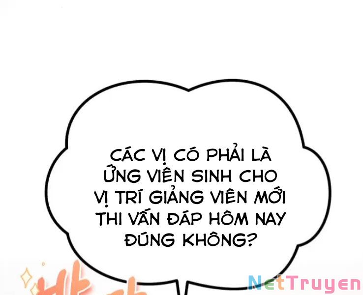 Giảng Sư Đứng Đầu, Baek Sư Phụ Chapter 18 - Trang 167