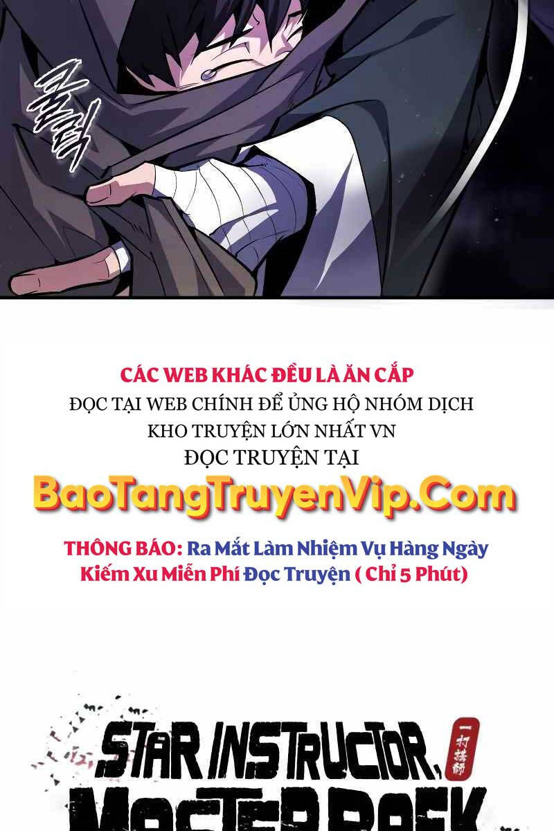 Giảng Sư Đứng Đầu, Baek Sư Phụ Chapter 66 - Trang 43