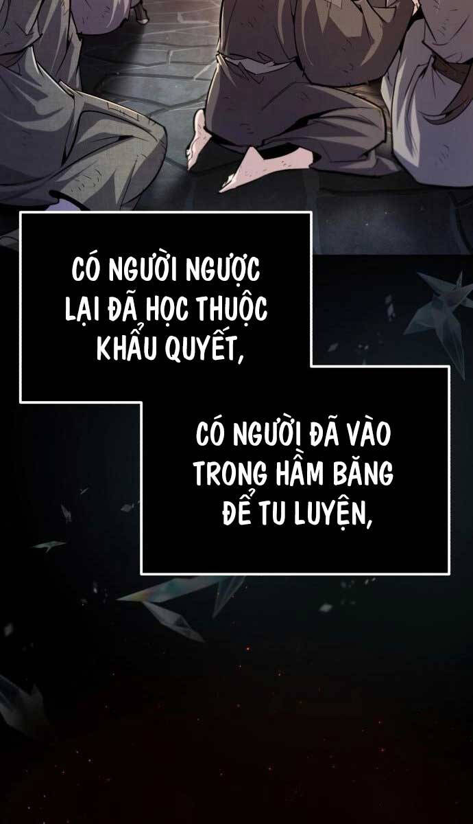 Giảng Sư Đứng Đầu, Baek Sư Phụ Chapter 81 - Trang 74