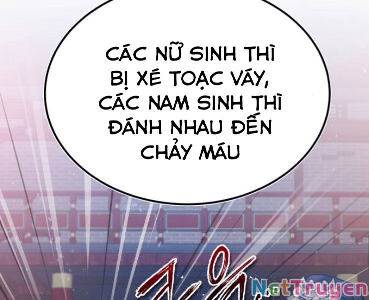 Giảng Sư Đứng Đầu, Baek Sư Phụ Chapter 20 - Trang 159