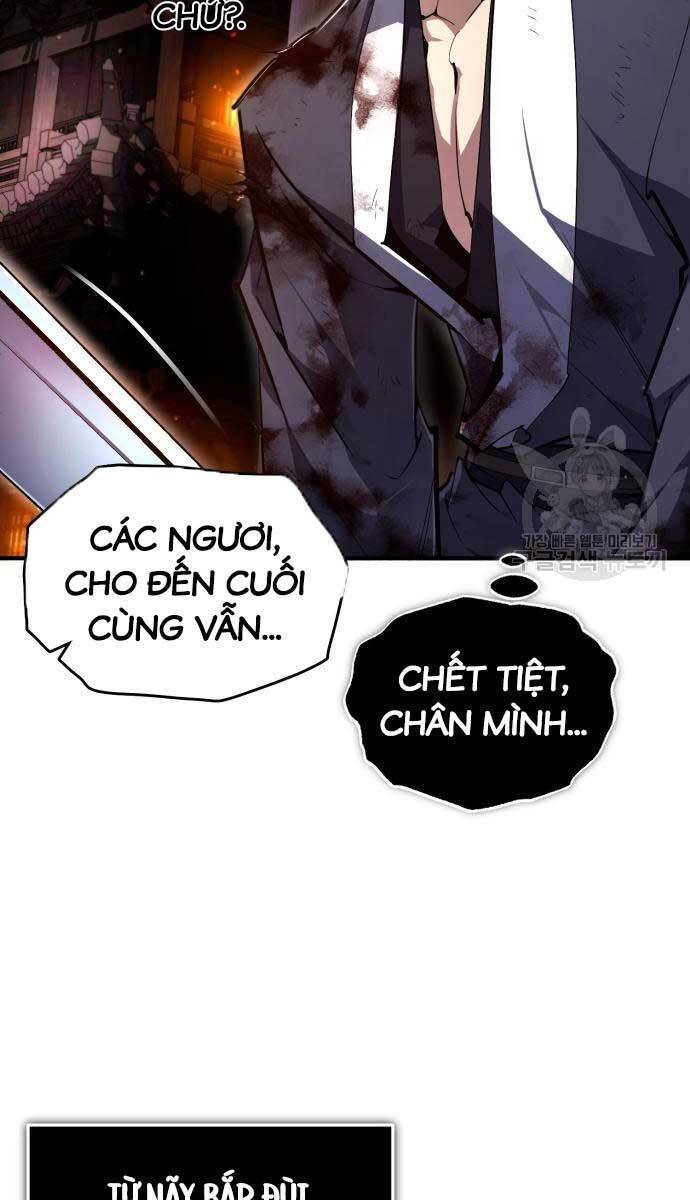 Giảng Sư Đứng Đầu, Baek Sư Phụ Chapter 79 - Trang 23