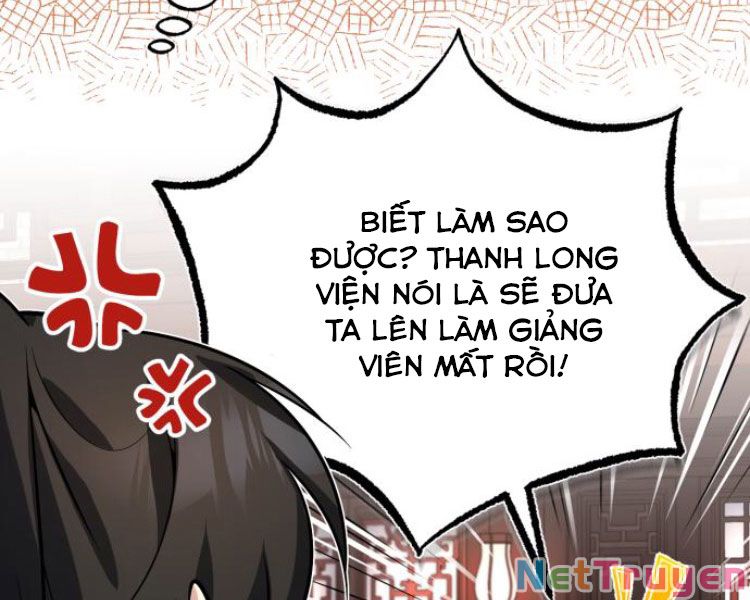 Giảng Sư Đứng Đầu, Baek Sư Phụ Chapter 12 - Trang 16