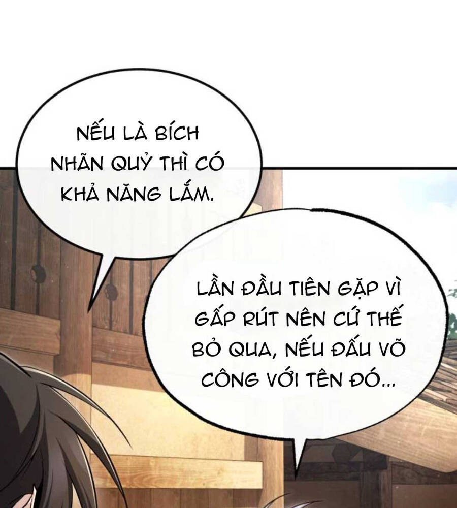 Giảng Sư Đứng Đầu, Baek Sư Phụ Chapter 82 - Trang 94