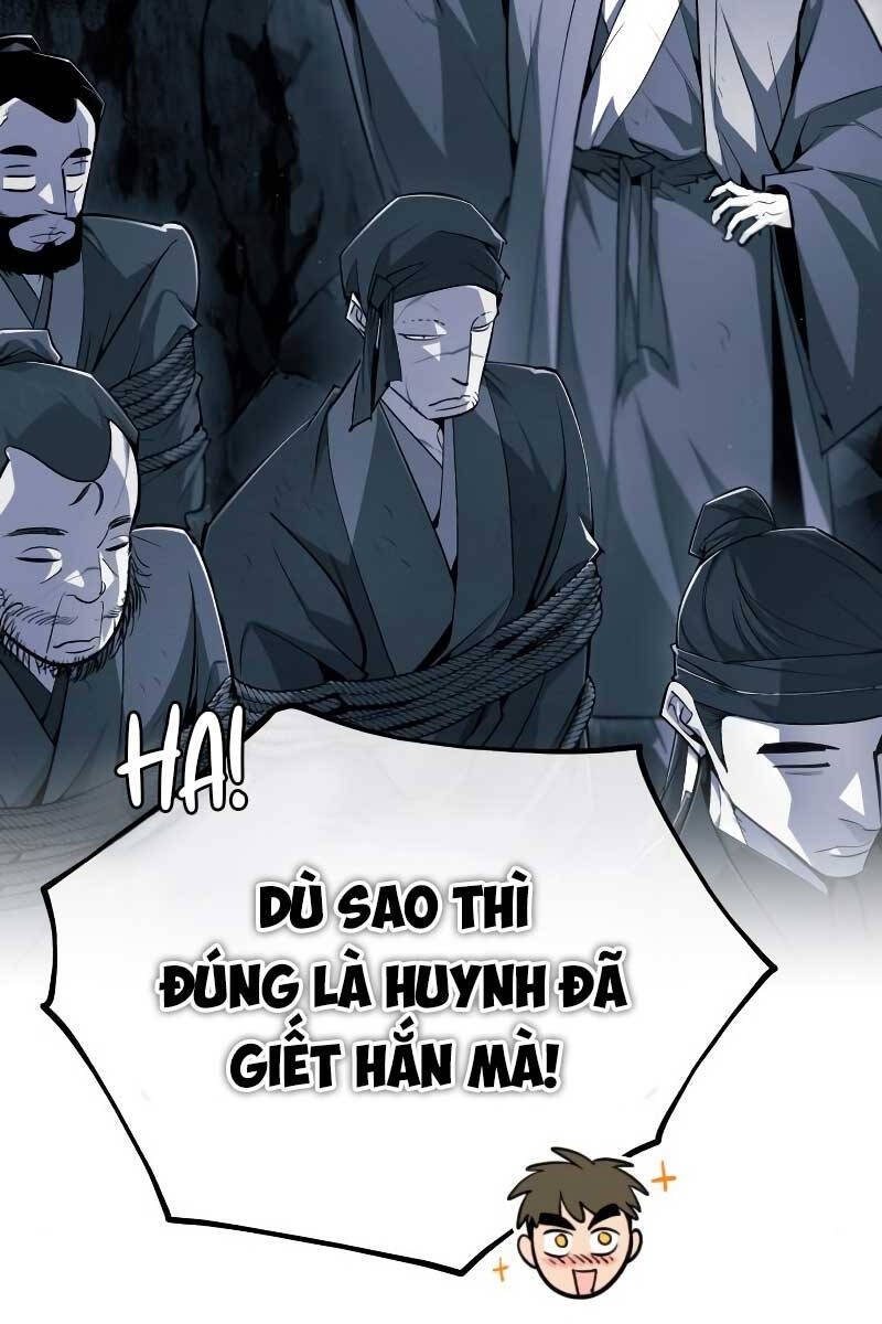 Giảng Sư Đứng Đầu, Baek Sư Phụ Chapter 84 - Trang 19