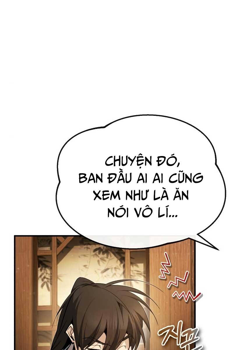 Giảng Sư Đứng Đầu, Baek Sư Phụ Chapter 84 - Trang 20