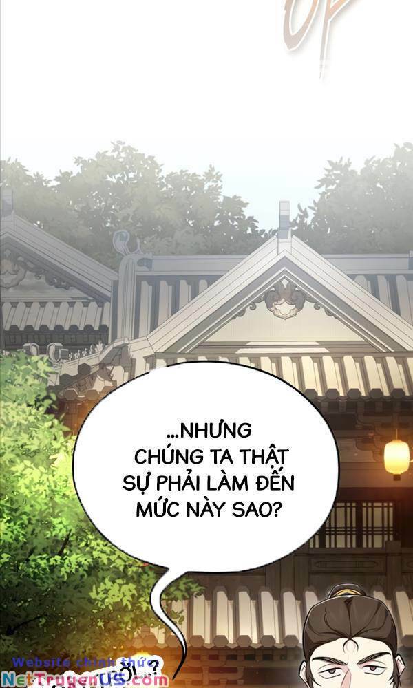 Giảng Sư Đứng Đầu, Baek Sư Phụ Chapter 92 - Trang 4