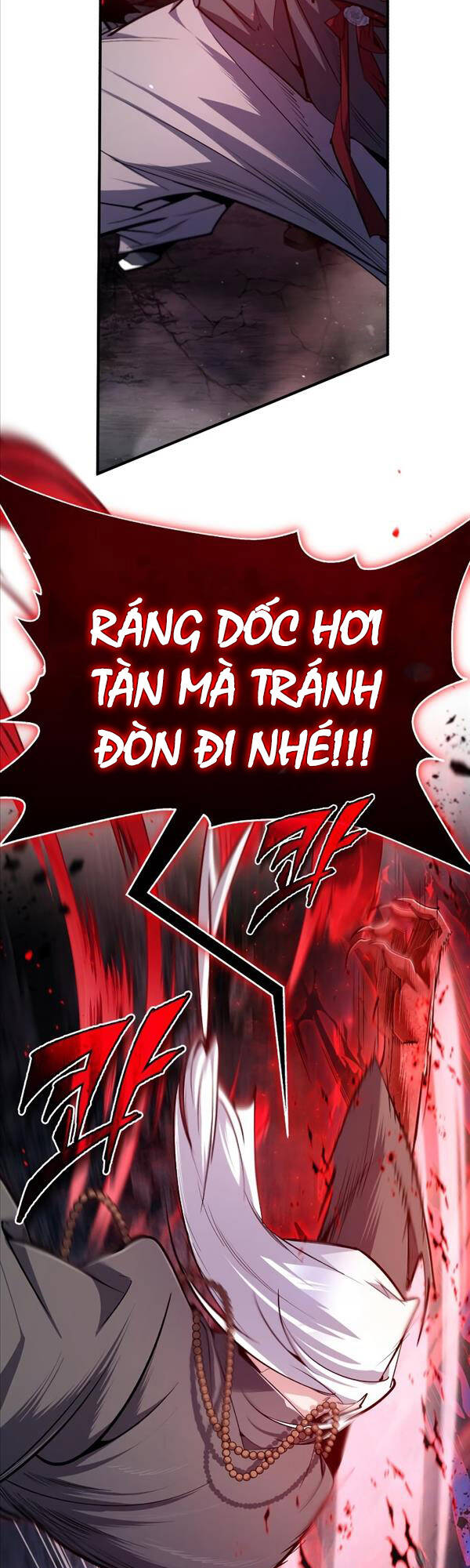 Giảng Sư Đứng Đầu, Baek Sư Phụ Chapter 77 - Trang 38