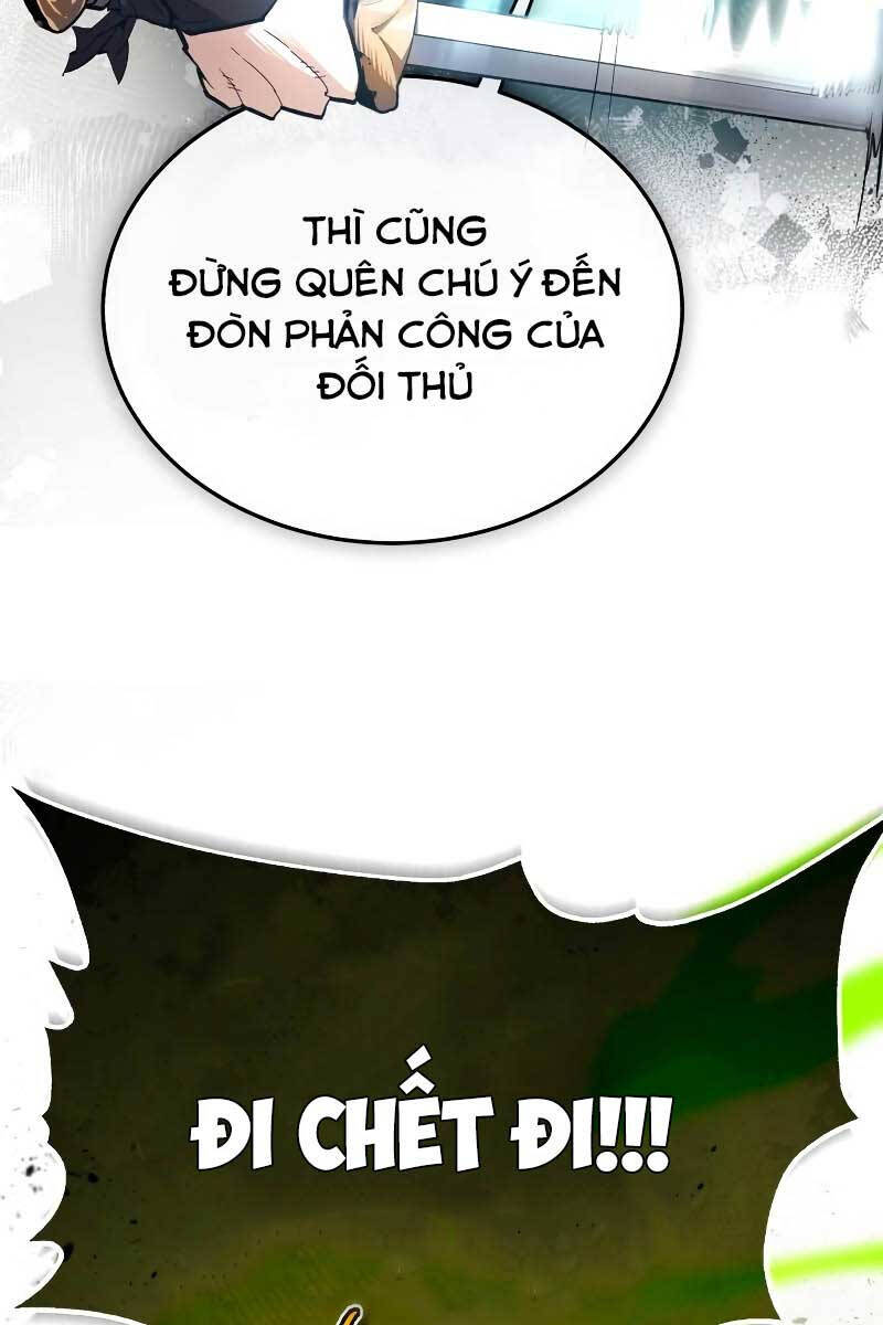 Giảng Sư Đứng Đầu, Baek Sư Phụ Chapter 68 - Trang 106