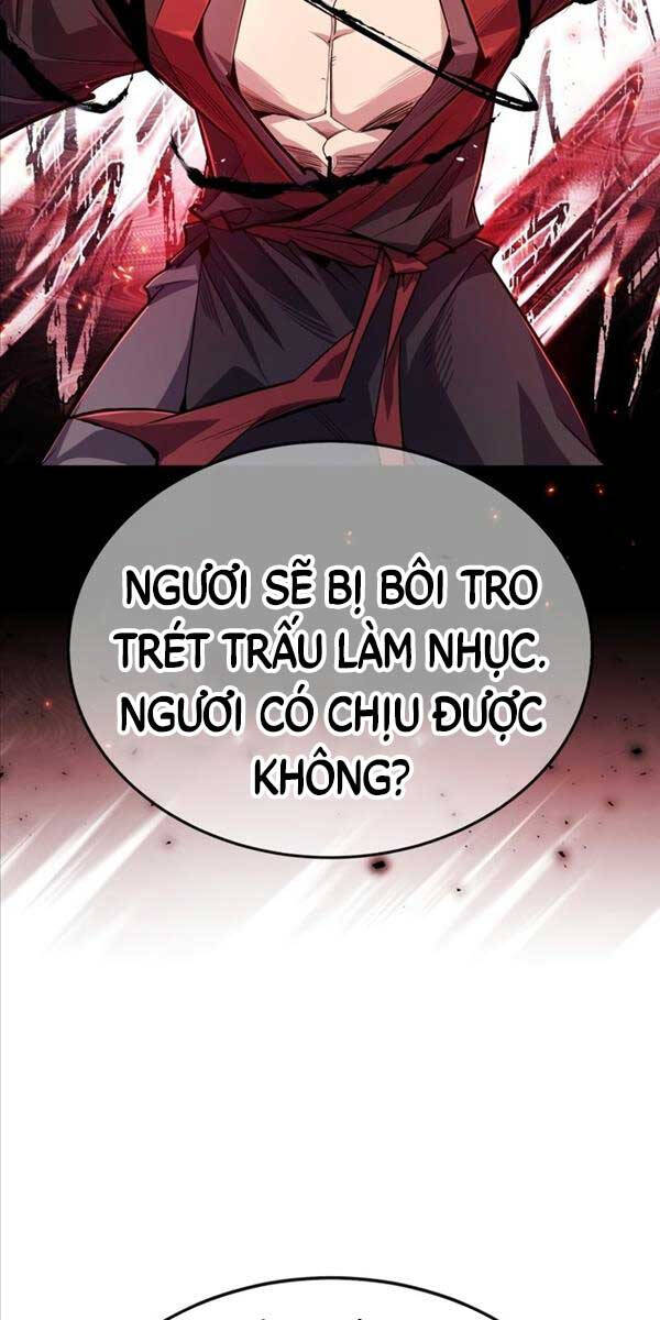 Giảng Sư Đứng Đầu, Baek Sư Phụ Chapter 87 - Trang 50