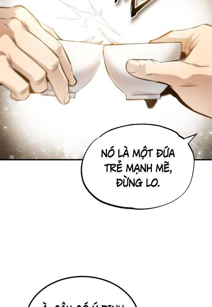 Giảng Sư Đứng Đầu, Baek Sư Phụ Chapter 47 - Trang 105