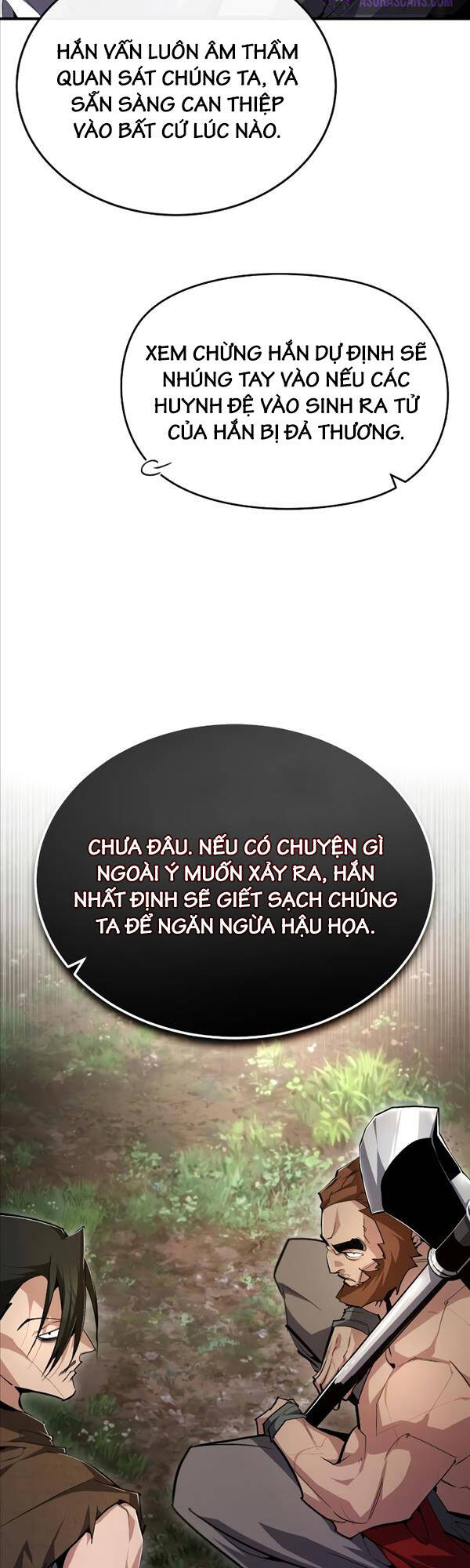 Giảng Sư Đứng Đầu, Baek Sư Phụ Chapter 76 - Trang 9