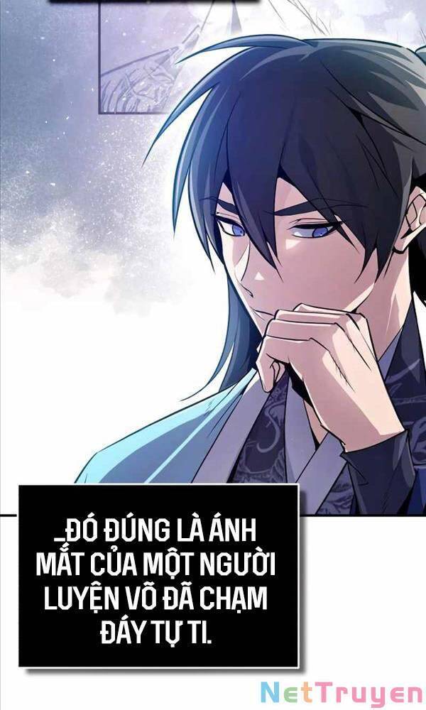 Giảng Sư Đứng Đầu, Baek Sư Phụ Chapter 55 - Trang 112