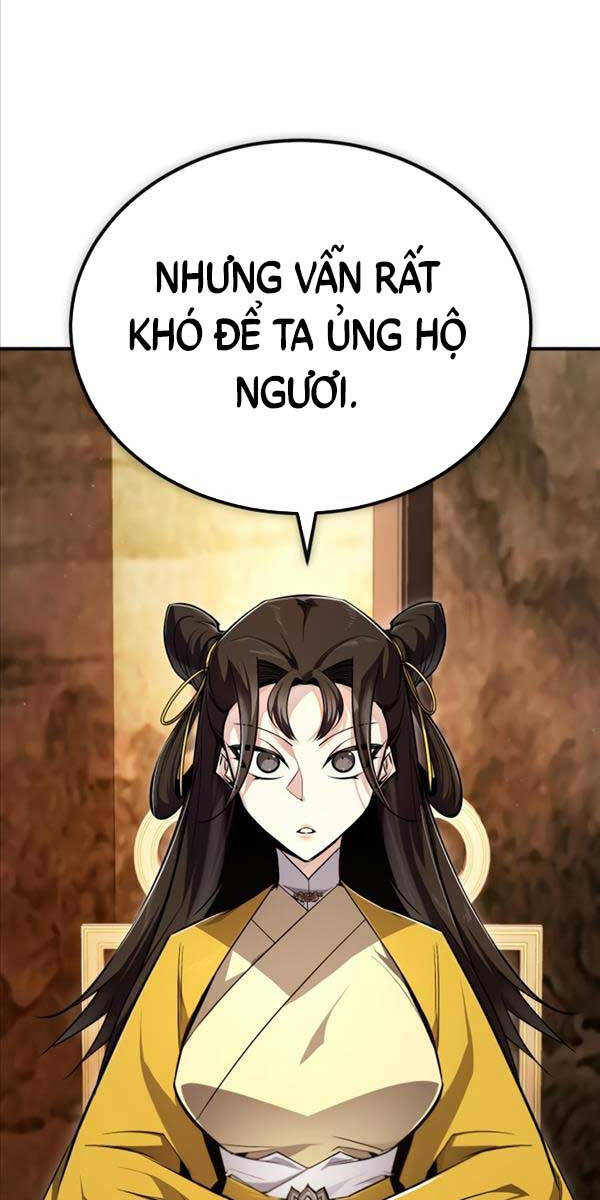 Giảng Sư Đứng Đầu, Baek Sư Phụ Chapter 87 - Trang 109