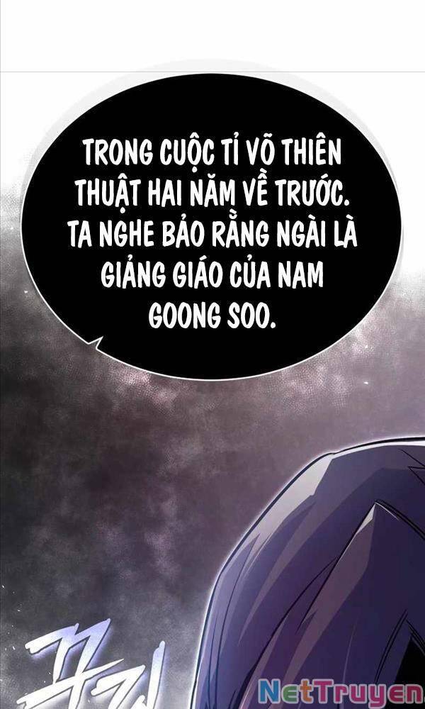 Giảng Sư Đứng Đầu, Baek Sư Phụ Chapter 56 - Trang 118