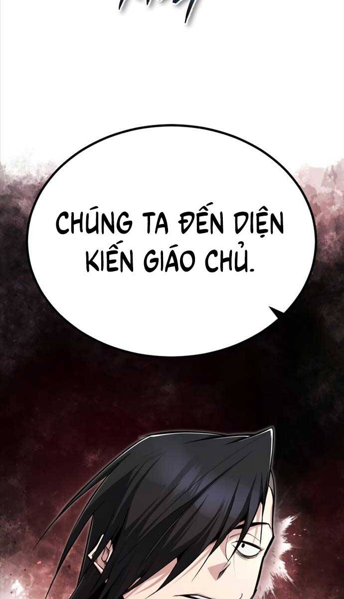 Giảng Sư Đứng Đầu, Baek Sư Phụ Chapter 96 - Trang 128