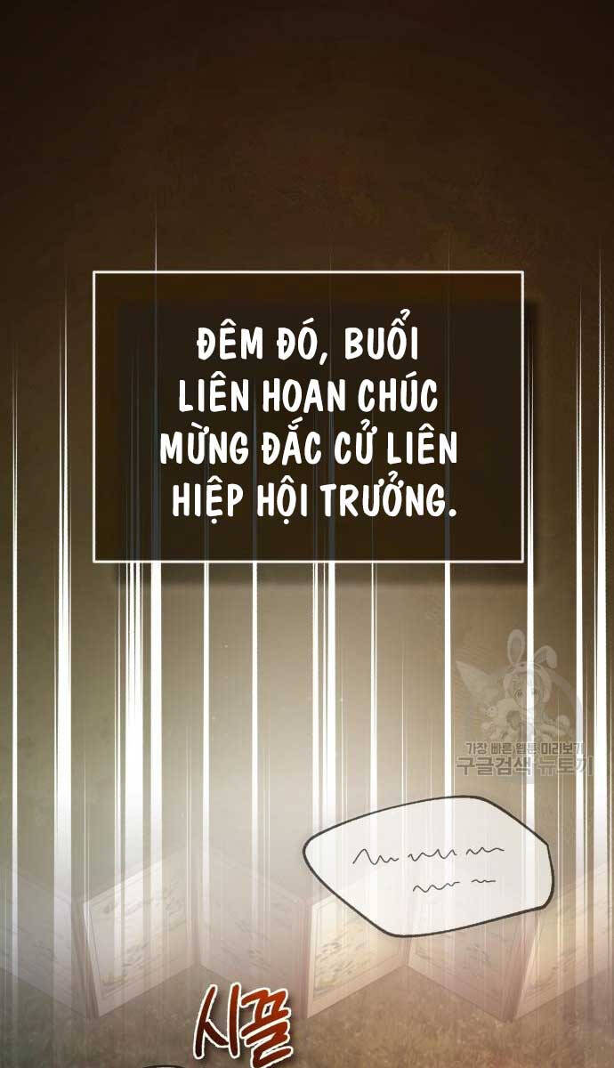 Giảng Sư Đứng Đầu, Baek Sư Phụ Chapter 93 - Trang 98