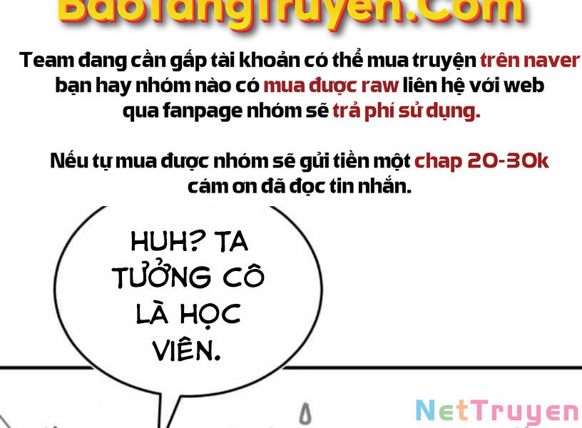 Giảng Sư Đứng Đầu, Baek Sư Phụ Chapter 27 - Trang 132