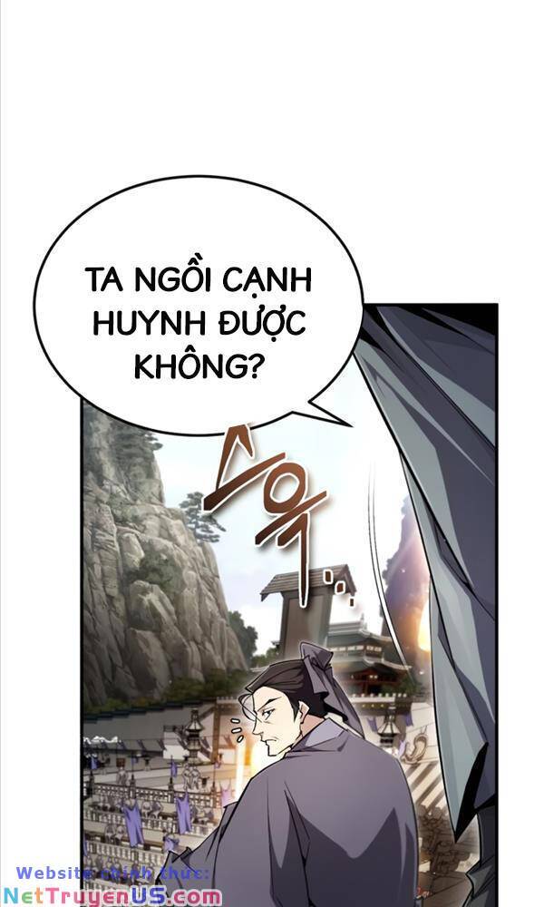 Giảng Sư Đứng Đầu, Baek Sư Phụ Chapter 92 - Trang 30