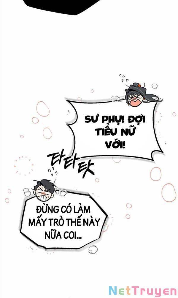 Giảng Sư Đứng Đầu, Baek Sư Phụ Chapter 55 - Trang 50