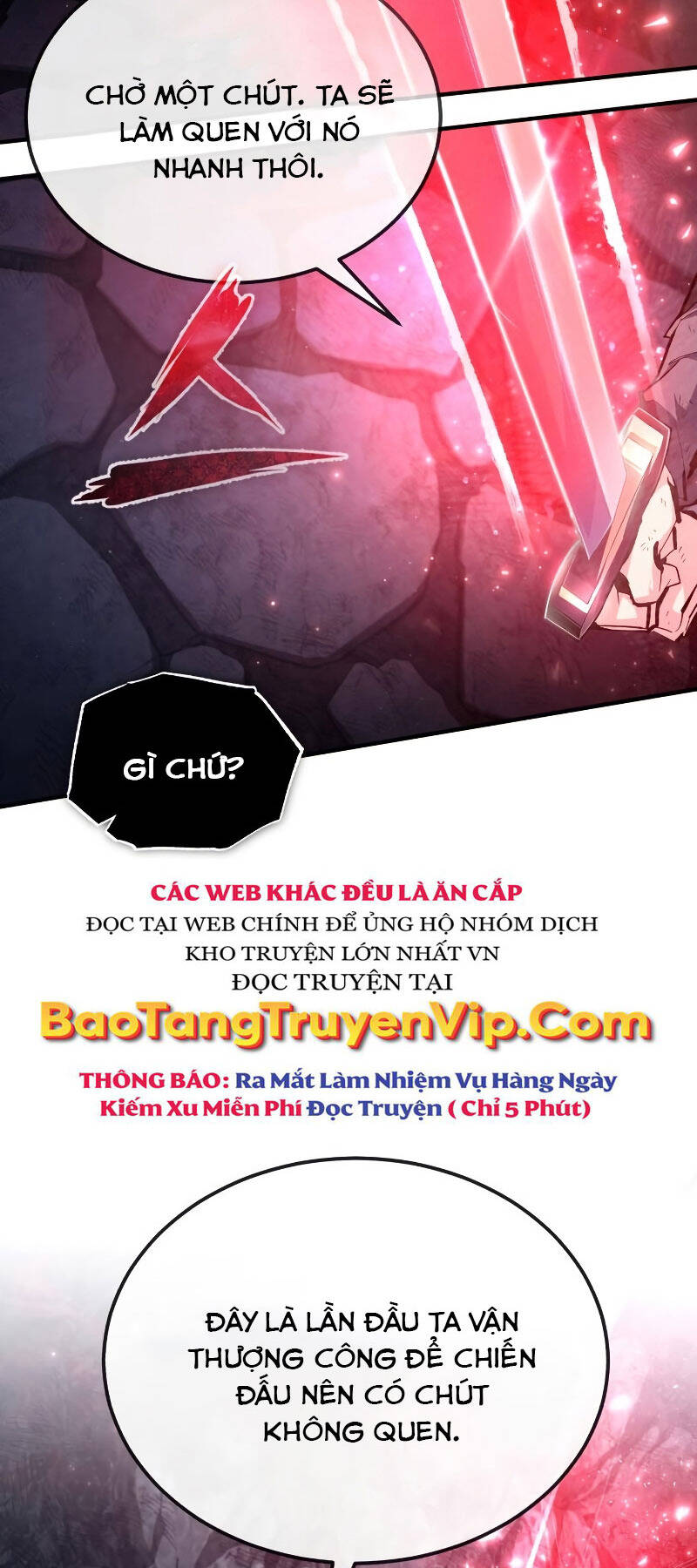 Giảng Sư Đứng Đầu, Baek Sư Phụ Chapter 78 - Trang 47