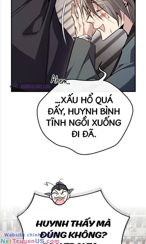 Giảng Sư Đứng Đầu, Baek Sư Phụ Chapter 92 - Trang 92