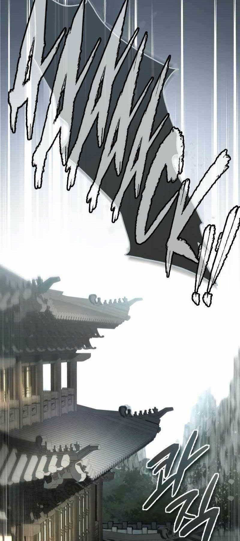 Giảng Sư Đứng Đầu, Baek Sư Phụ Chapter 91 - Trang 21