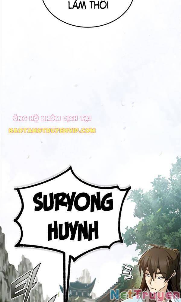 Giảng Sư Đứng Đầu, Baek Sư Phụ Chapter 53 - Trang 25