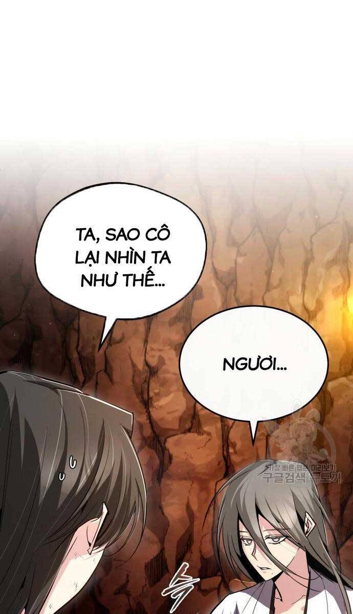 Giảng Sư Đứng Đầu, Baek Sư Phụ Chapter 79 - Trang 116