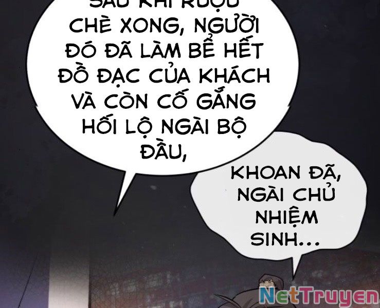 Giảng Sư Đứng Đầu, Baek Sư Phụ Chapter 20 - Trang 156