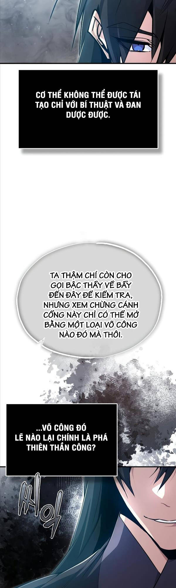 Giảng Sư Đứng Đầu, Baek Sư Phụ Chapter 76 - Trang 63