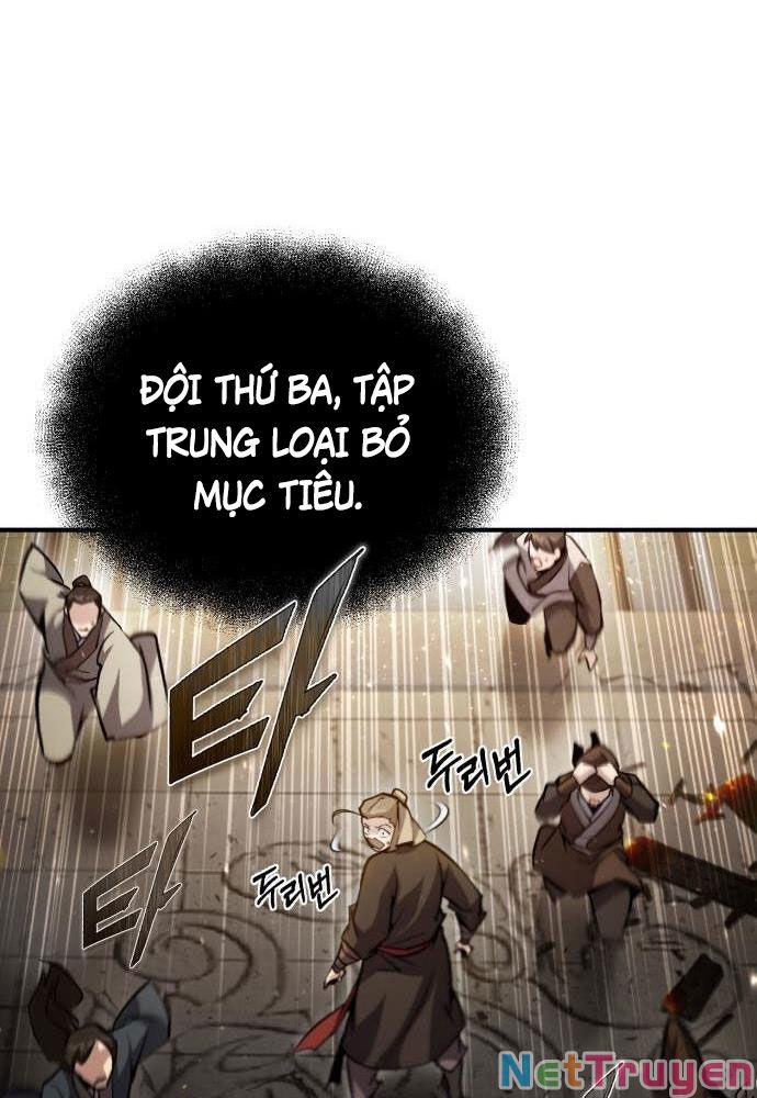 Giảng Sư Đứng Đầu, Baek Sư Phụ Chapter 46 - Trang 12