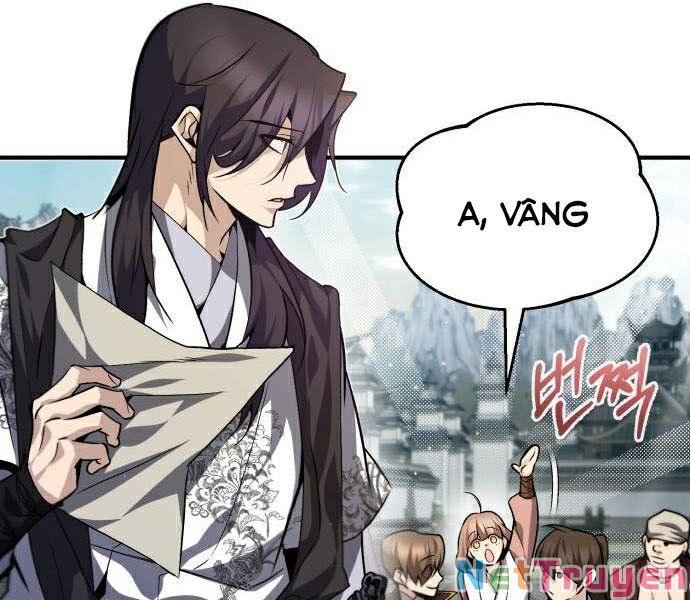 Giảng Sư Đứng Đầu, Baek Sư Phụ Chapter 30 - Trang 34