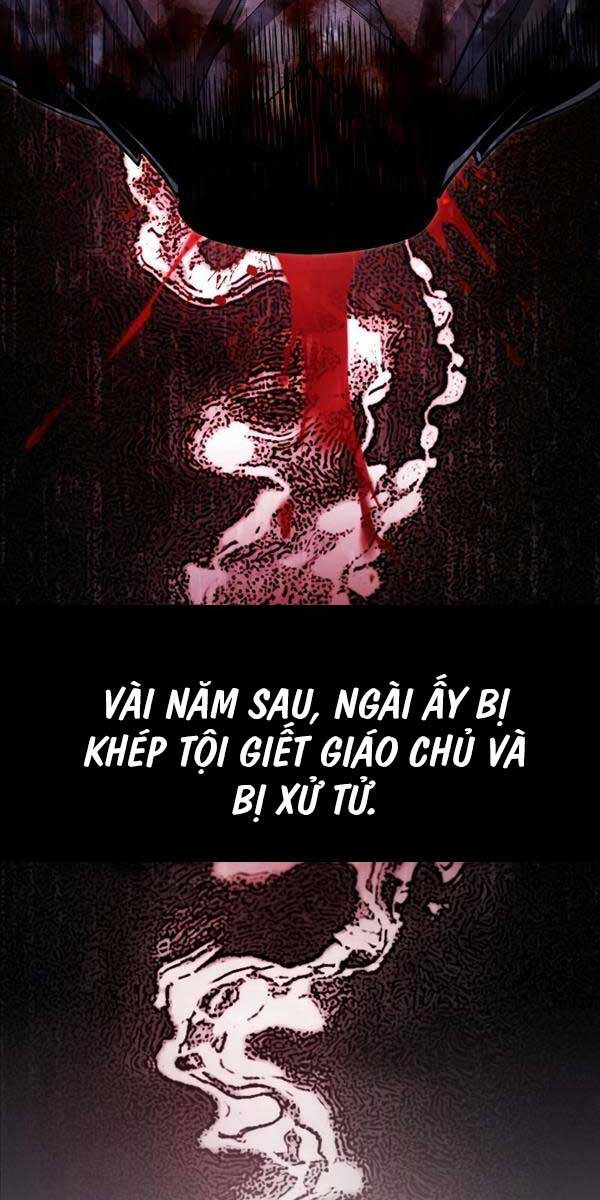 Giảng Sư Đứng Đầu, Baek Sư Phụ Chapter 98 - Trang 11