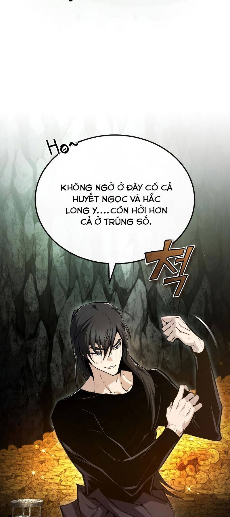 Giảng Sư Đứng Đầu, Baek Sư Phụ Chapter 78 - Trang 70