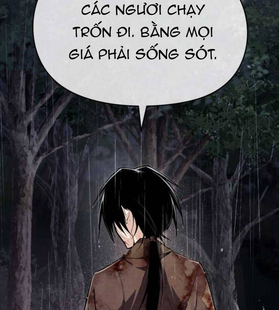 Giảng Sư Đứng Đầu, Baek Sư Phụ Chapter 83 - Trang 128