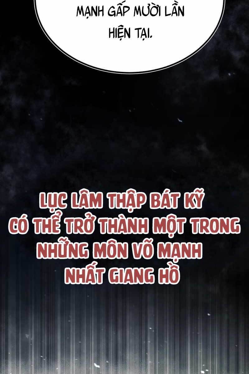 Giảng Sư Đứng Đầu, Baek Sư Phụ Chapter 54 - Trang 31