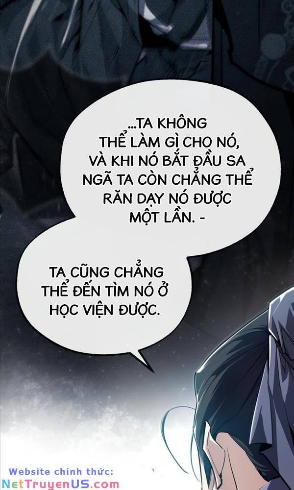 Giảng Sư Đứng Đầu, Baek Sư Phụ Chapter 92 - Trang 49