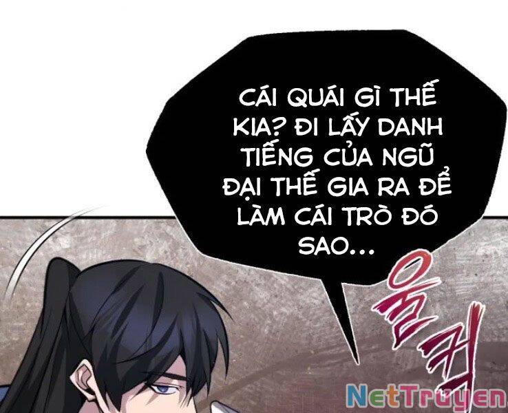 Giảng Sư Đứng Đầu, Baek Sư Phụ Chapter 19 - Trang 214