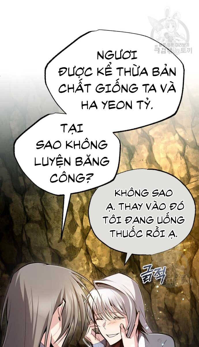 Giảng Sư Đứng Đầu, Baek Sư Phụ Chapter 80 - Trang 35