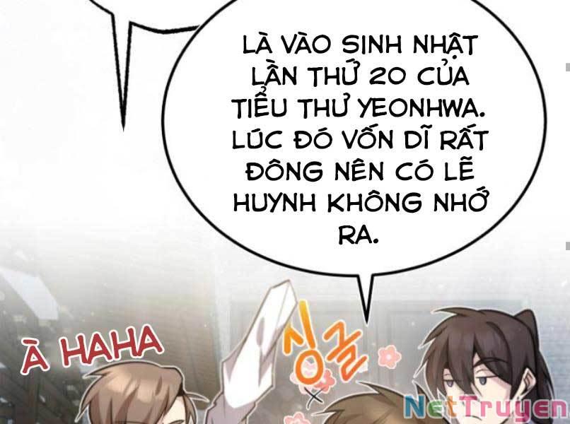 Giảng Sư Đứng Đầu, Baek Sư Phụ Chapter 17 - Trang 163