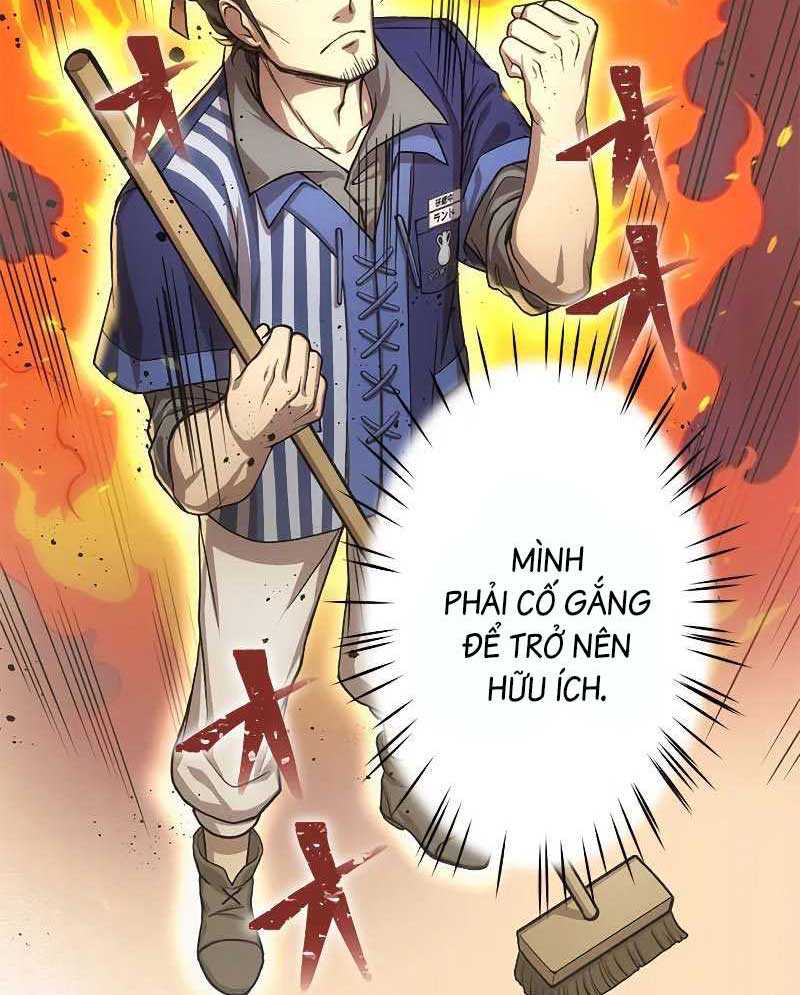 Ông Chú Bán Hàng Mạnh Nhất Chapter 1 - Trang 89