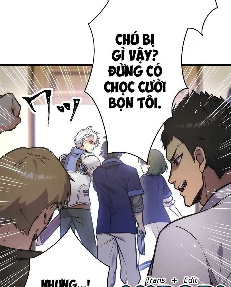 Ông Chú Bán Hàng Mạnh Nhất Chapter 2 - Trang 5