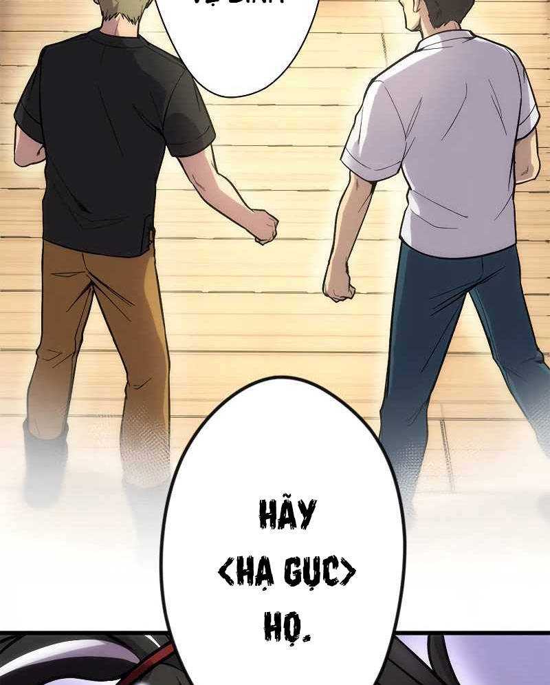 Ông Chú Bán Hàng Mạnh Nhất Chapter 2 - Trang 16