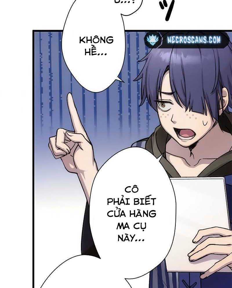 Ông Chú Bán Hàng Mạnh Nhất Chapter 1 - Trang 96